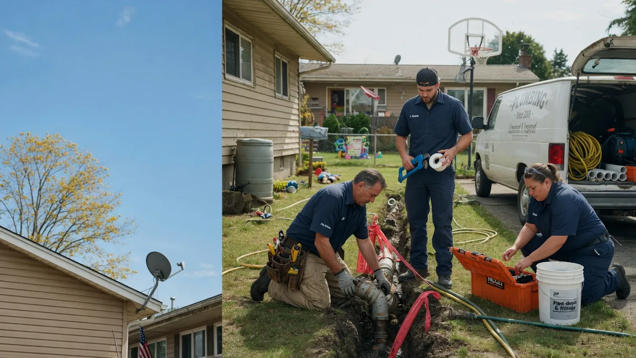 Garbage Disposal Replacement in Conde, SD near me